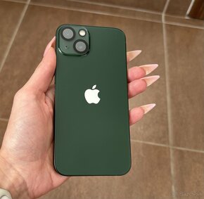 IPhone 13 128GB Green - 2