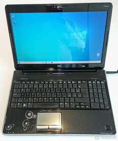 HP Pavilion dv6 - 2