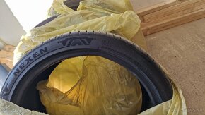 NEXEN 225/40 R18 N'FERA PRIMUS 92Y XL - 2