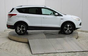 FORD Kuga Trend X 1,5i EcoBoost 110kW - 2