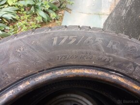 Sibir Snou 175/65 R14 82T - 2