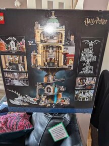 Lego Harry Potter 76417 - 2