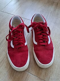 Vans tenisky - 2