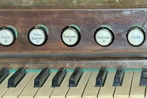 Harmonium - 2