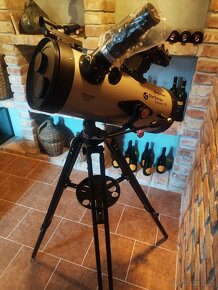 Celestron 127/1000 - 2