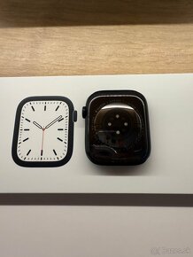 Apple Watch 7 45mm - 2