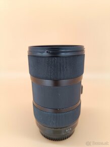 Sigma Art 18–35 mm f/1,8 pre Canon EF - 2