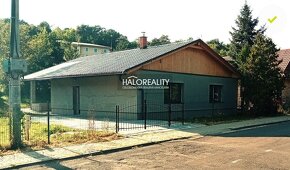 HALO reality - Predaj, rodinný dom Prenčov - NOVOSTAVBA - ZN - 2