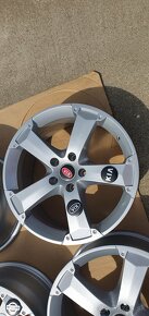 5x114,3 r18 mazda kia hyundai mitsubishi toyota honda - 2