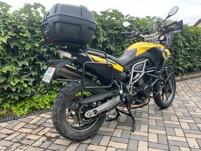 BMW F 650 GS TWIN - 2