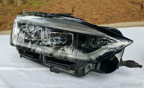 SVETLOMET AUDI A5 / 8W B9 ( 2016-2019 ) LED - 2