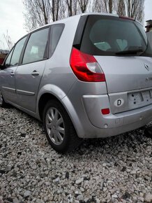 Renault Scenic - 2