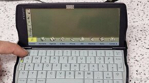 ☆ PSION REVO 1999 PSION COMPUTERS PLC REVO 8MB - 2