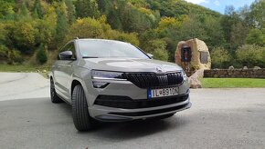 Škoda Karoq Sportline 2.0TDI 4x4 DCC ACC - 2