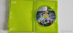 Lego marvel super heroes (xbox360) - 2