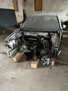 Volkswagen Golf 1,4i 16V - 2