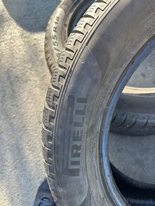 235/55r18 - 2