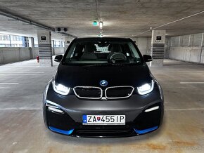 BMW i3s Hatchback 135kw Automat - 2