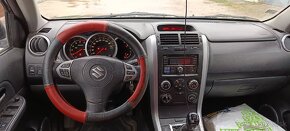 Suzuki Grand Vitara 1.9 DDIS 2005 - 2