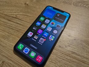 Iphone 11 pro max 256gb v top stave na telefone je nova bate - 2