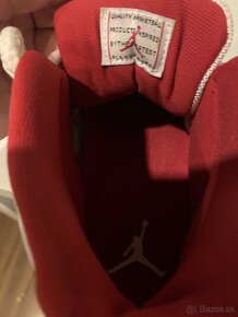 Jordan 11 Cherry - 2