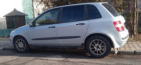 Fiat Stilo - 2