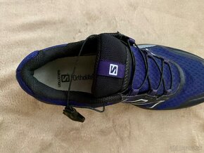 Salomon GTX Energy Cell damske - 2