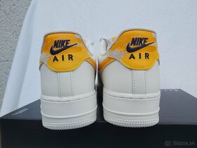 Tenisky Nike Air Force 1 '07, velikosti: 44, 42,5 - 2