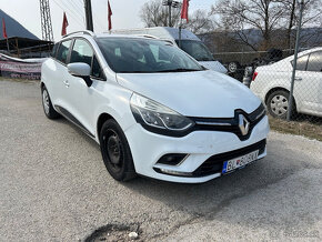 Renault Clio Grandtour Energy dCi 75 Advantage - 2