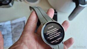 Samsung Galaxy Watch 5 Pro 45mm LTE - 2