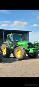 Traktor John Deere 6910 - 2