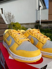 Nike Dunk Low Citron Pulse - 2