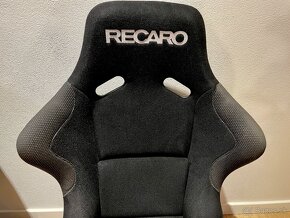 Recaro spg profi - 2