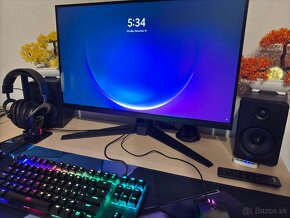 27" ASUS TUF Gaming VG27AQ1A - 2