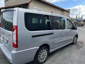 Fiat scudo - 2