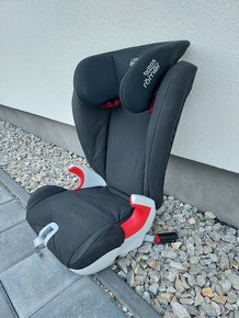 Britax Römer Kidfix SL - 2