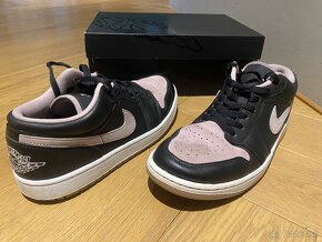 Air Jordan 1 Low SE veľkosť 44 - 2