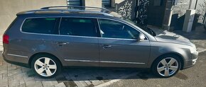 Vw passat B6 2.0tdi 103kw - 2