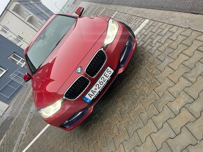 Predám BMW f30 320d Xdrive - 2