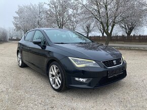 Seat Leon FR 135kW - 2