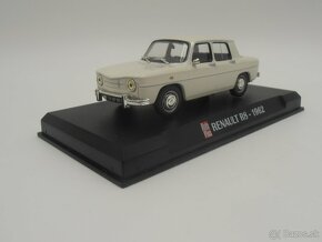 Renault  1/43 - 2