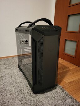 ASUS TUF Gaming GT501 - 2