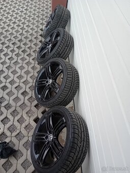 VW Talladega 5x112 r19,Golf R,SciroccoR,Gti, - 2