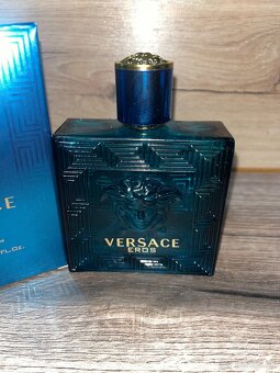 Versace Eros 100ml parfum - 2