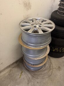 Land Rover disky 18” - 2