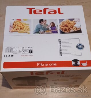 Tefal Fritéza - 2