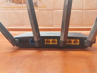 tp Link archer c80 - 2