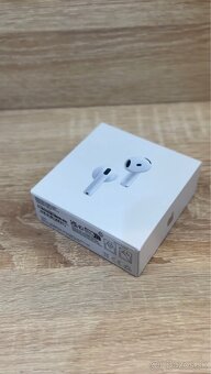 Apple Airpods 4 - 2