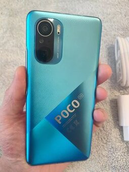 Poco F3 128GB,6GB RAM - 2