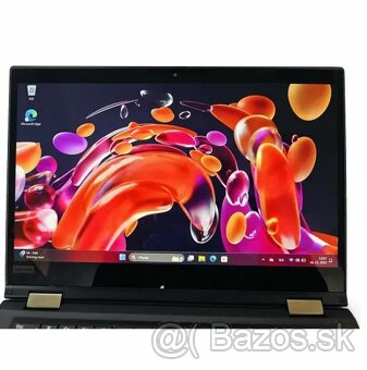 Lenovo ThinkPad X390 Yoga i7-8665U 16 GB RAM 256 GB SSD 13.3 - 2